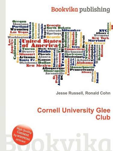 Cornell University Glee Club