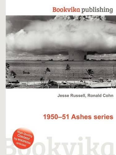 1950-51 Ashes Series