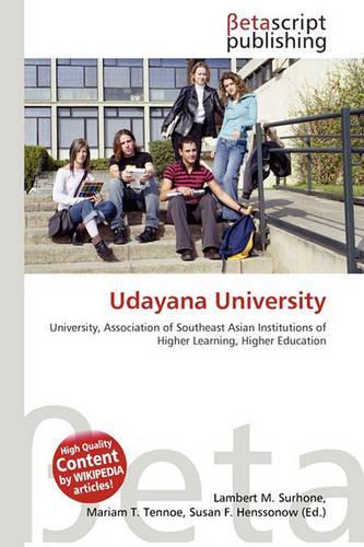 Udayana University