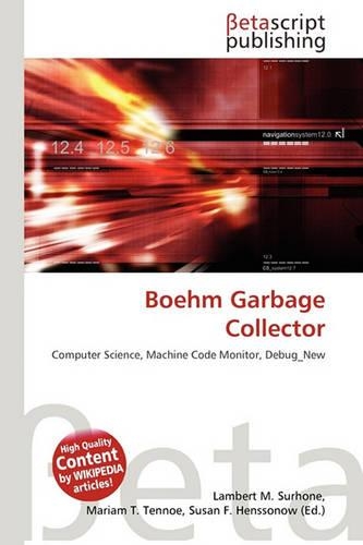 Boehm Garbage Collector