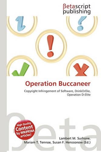 Operation Buccaneer