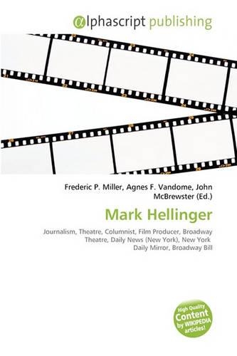Mark Hellinger