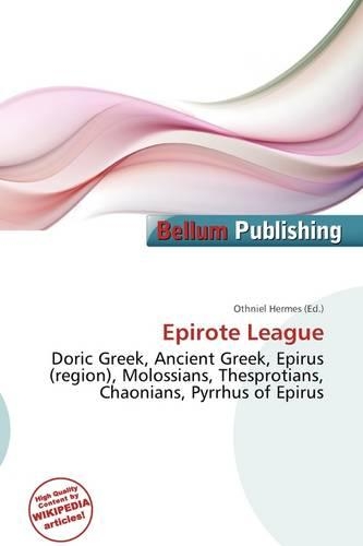 Epirote League: (English)