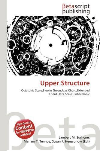 Upper Structure