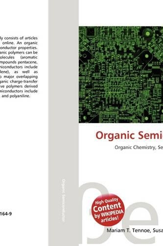 Organic Semiconductor
