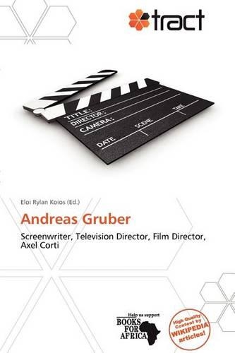 Andreas Gruber: (English)