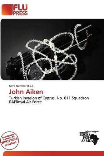 John Aiken: (English)