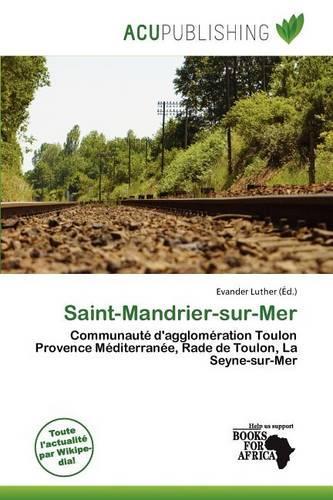 Saint-Mandrier-Sur-Mer