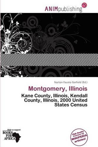 Montgomery, Illinois: (English)