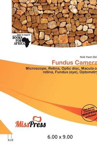 Fundus Camera: (English)