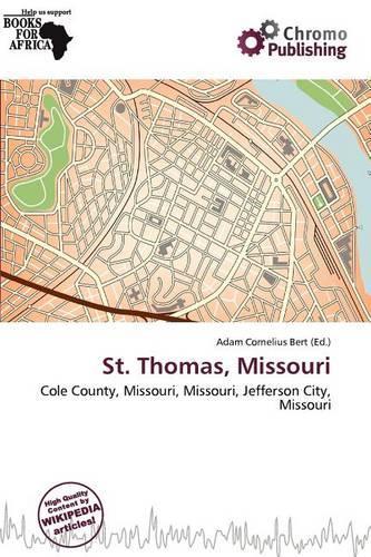 St. Thomas, Missouri