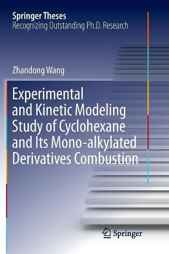Experimental and Kinetic Modeling Study of Cyclohexane and Its Mono-alkylated Derivatives Combustion