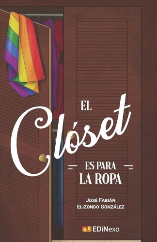 El clóset es para la ropa