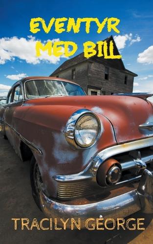 Eventyr Med Bill: (Short Stories)