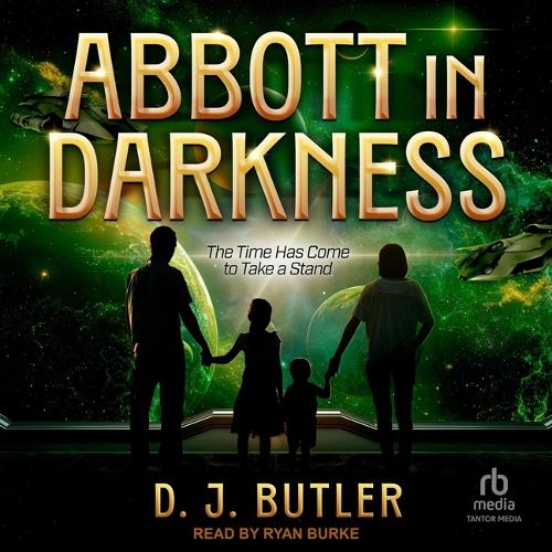 Abbott in Darkness
