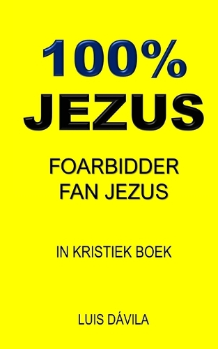 100% Jezus
