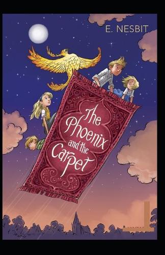 The Phoenix and the Carpet Illustrated
