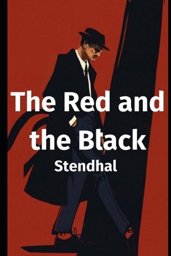 The Red and the Black By Stendhal 