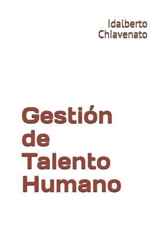 Gestión de Talento Humano