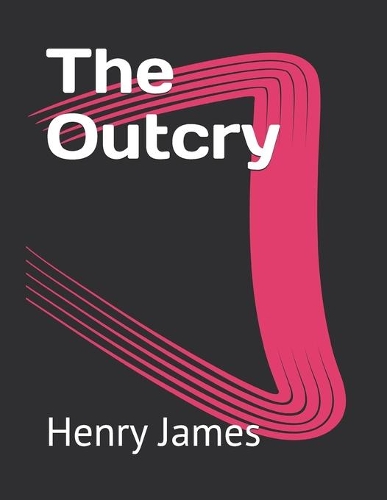 The Outcry