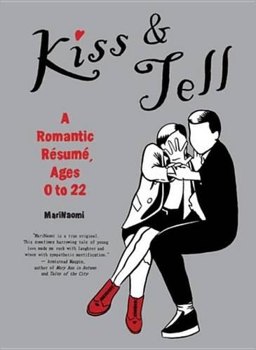 Kiss & Tell