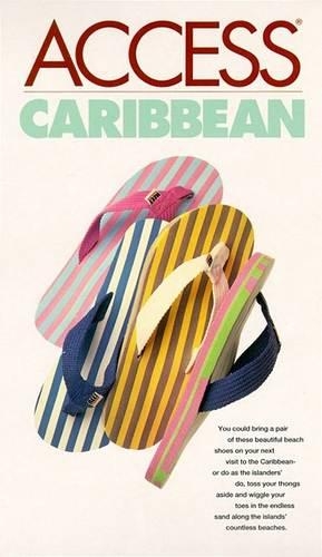 Caribbean: (Access Guides)