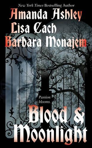 Blood & Moonlight: (English)