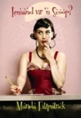 Iemand Vir 'n Scoop?