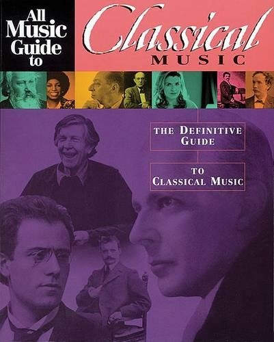 All Music Guide to Classical