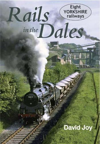 Rails in the Dales