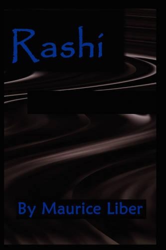 Rashi: (English)