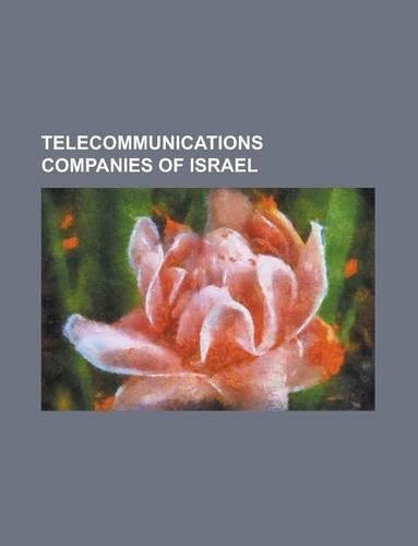 Telecommunications Companies of Israel