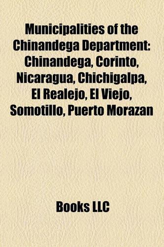 Municipalities of the Chinandega Department
