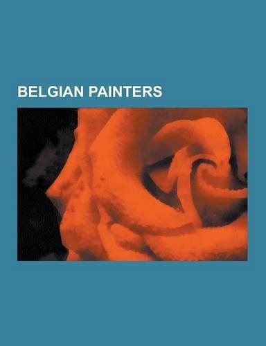 Belgian Painters