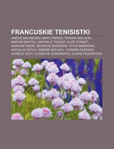 Francuskie Tenisistki