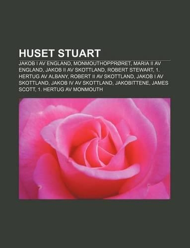 Huset Stuart