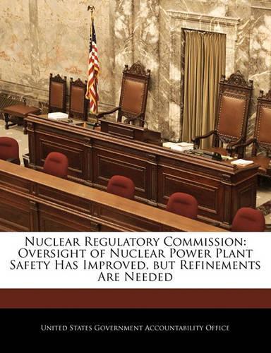 Nuclear Regulatory Commission