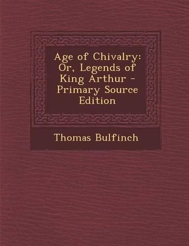 Age of Chivalry