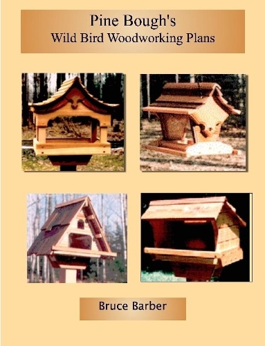 Pine Boughs: (English)