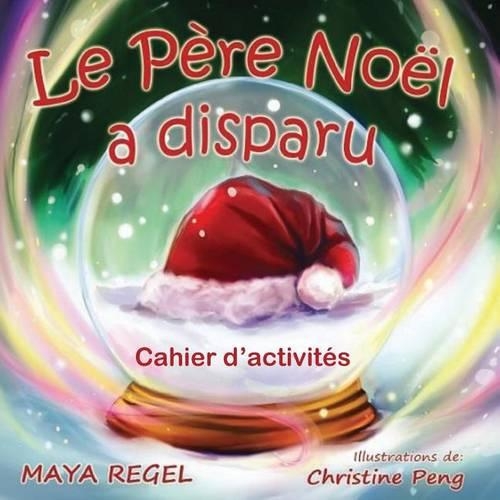 Le Père Noël a disparu