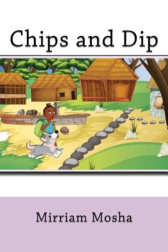 Chips and Dip