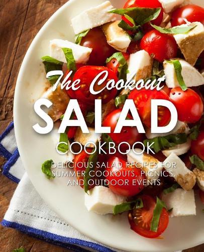 The Cookout Salad Cookbook