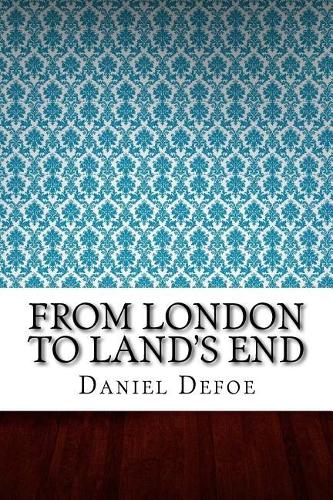 From London to Land's End