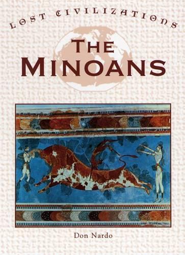 The Minoans