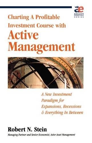 Active Management: Profitable Strategies for Today's Investment Climate(English)