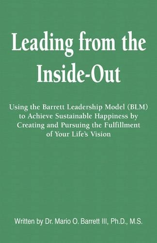 Leading from the Inside Out