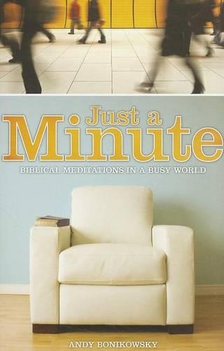 Just a Minute