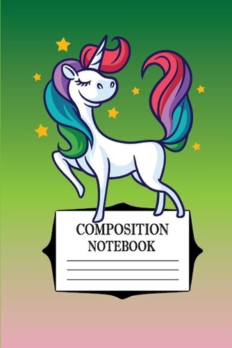 Composition Notebook