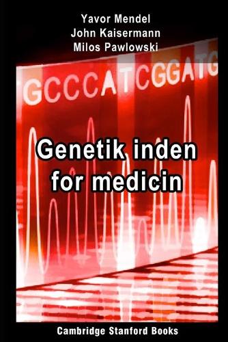 Genetik inden for medicin