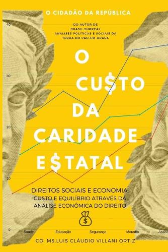 O Custo Da Caridade Estatal